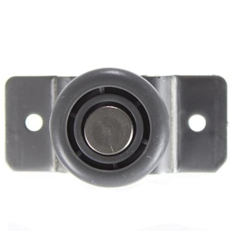 Midea EXTERNAL FEEDING DUCT RING NUT 12176000009516